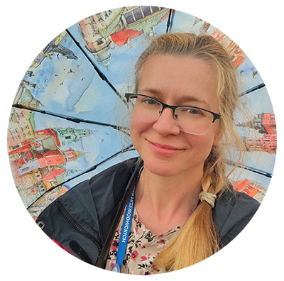 Zdjęcie właścicielki lub ilustracja tematyczna