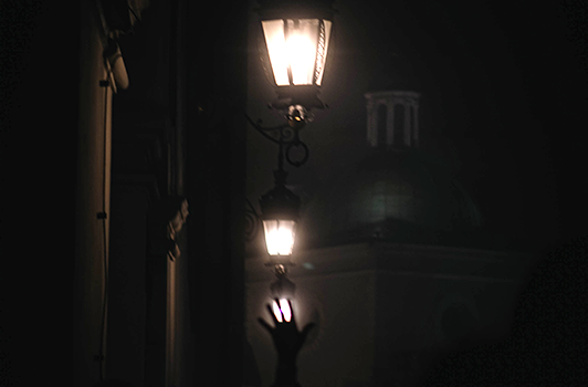 Spacer Drogą Królewską