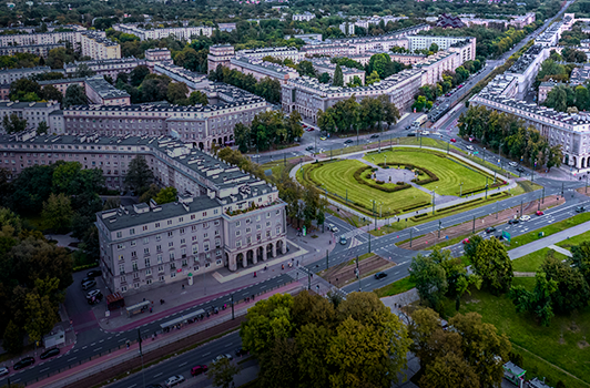 Piosenka o Nowej Hucie