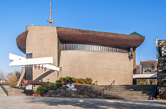 Spacer Drogą Królewską