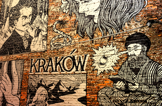 Sztuka uliczna (Banksy)