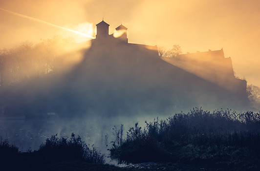 Klasztorne tajemnice